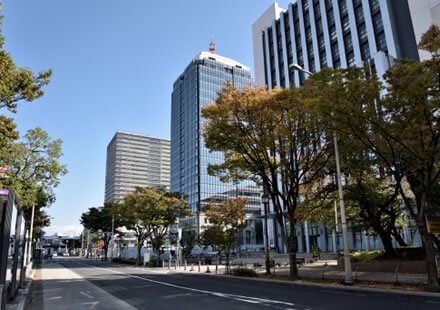 就労継続支援B型について